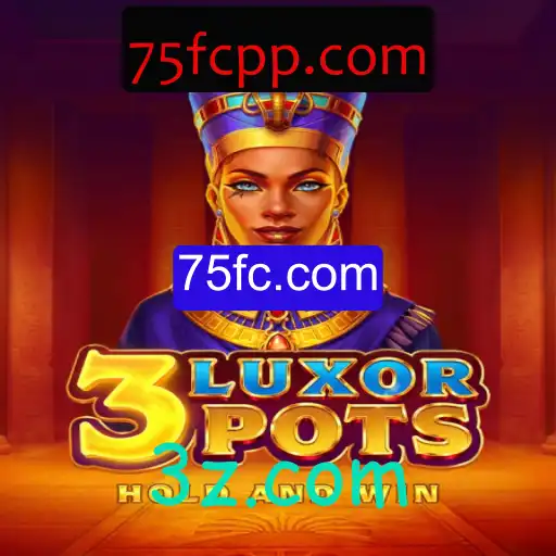 Descubra o Fascinante Mundo de 3LuxorPots