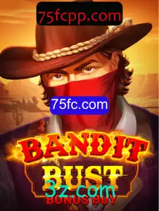 Descubra as Aventuras e Estratégias de BanditBustBonusBuy