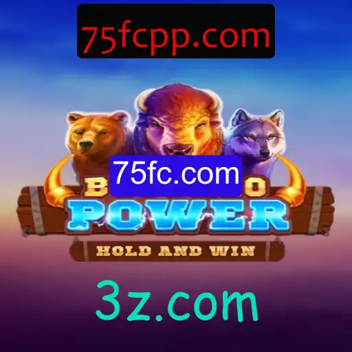 Descubra a Aventura e Estratégia de BuffaloPower com 75fc.com