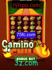 Descubra o Empolgante Jogo CaminodeChiliBonusBuy