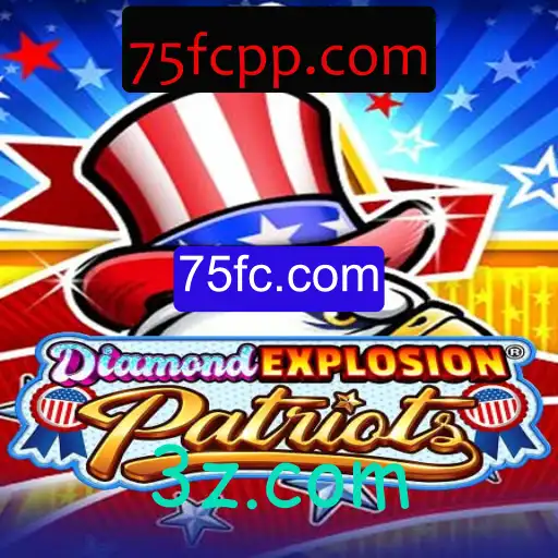 Desvendando o Fascinante Mundo de DiamondExplosionPatriots