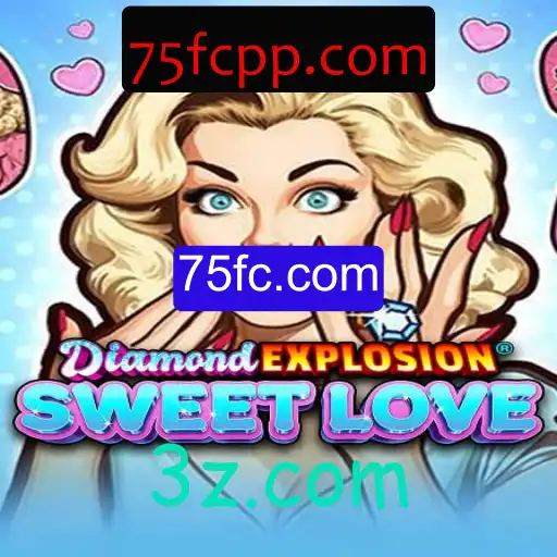 Descubra DiamondExplosionSweetLove: O Sensacional Jogo do Momento