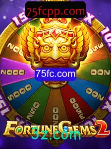 Explore FortuneGems2: Um Mergulho no Mundo das Jóias Virtuais