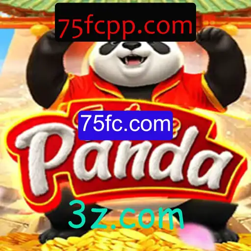 FortunePanda: Descubra o Fascinante Mundo do Jogo com 75fc.com