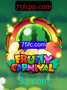 Explorando o Mundo Vibrante de FruityCarnival
