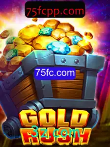Descubra o Fascinante Mundo de GoldRush em 75fc.com