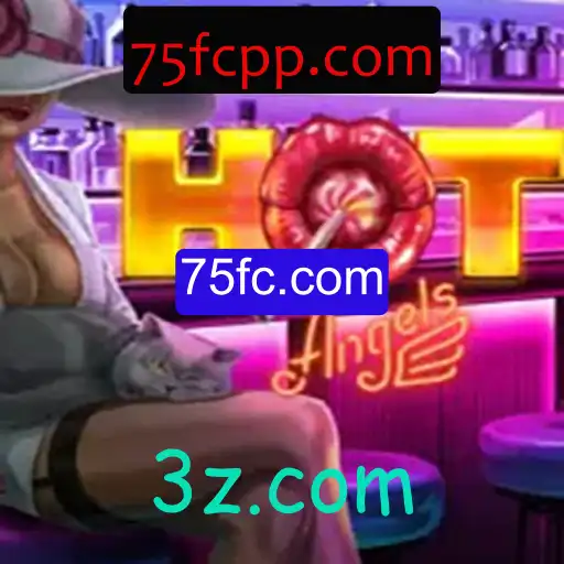 Descubra o Mundo de HotAngels: O Jogo que Está Conquistando o Cenário Internacional