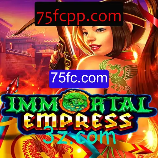 ImmortalEmpress: Descubra o Novo Fenômeno do Mundo dos Jogos