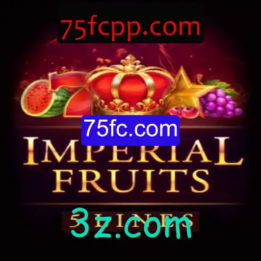 ImperialFruits5: Uma Viagem Fascinante no Universo dos Jogos de Cassino