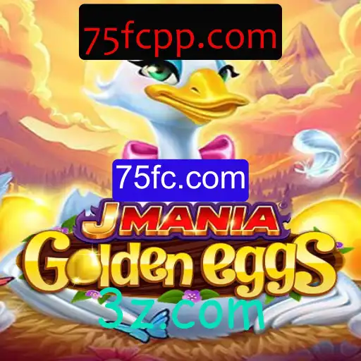 Explorando o Universo de JManiaGoldenEggs: O Novo Fenômeno dos Games