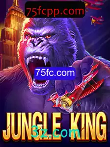 Descobrindo JungleKing: Um Novo Conceito de Aventura nos Jogos Online