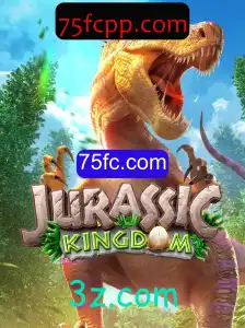 Explorando o Mundo de JurassicKingdom: Aventura e Estratégia em 75fc.com