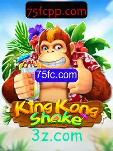 Explorando o Universo de KingKongShake: O Novo Fenômeno dos Games