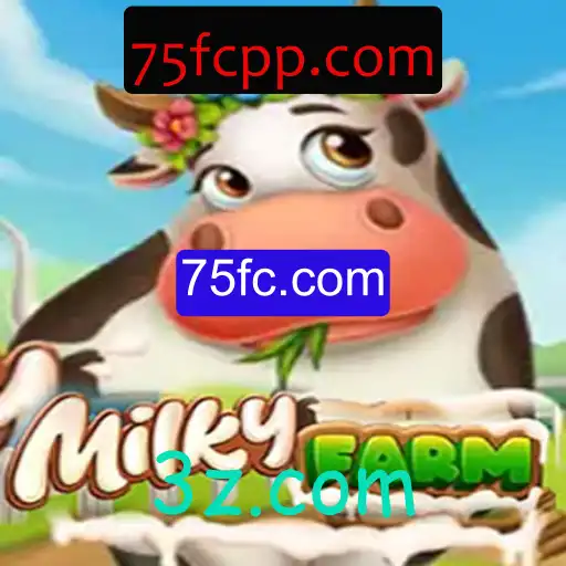 Descubra MilkyFarm: O Universo Cativante do Novo Jogo da 75fc.com