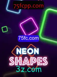 Explorando NeonShapes: Um Jogo de Estratégia e Desafio