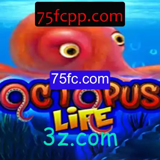 Descubra o Fascinante Mundo do 'OctopusLife'