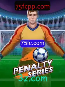 Descubra o Empolgante Mundo do PenaltySeries
