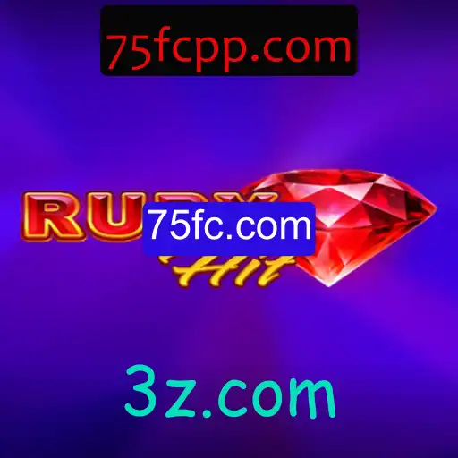 Descubra o Fascinante Mundo de RubyHit: Um Jogo Inovador em 75fc.com