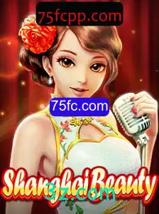 ShanghaiBeauty: O Fascinante Mundo de Estratégia e Beleza