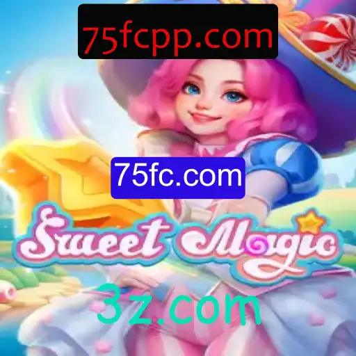 Descubra o Encantador Mundo de SweetMagic