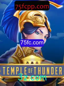 Descubra o Fascinante Mundo de TempleofThunder