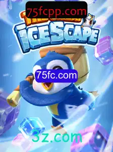 Explorando TheGreatIcescape: Um Mergulho no Mundo dos Icebergs e Aventuras