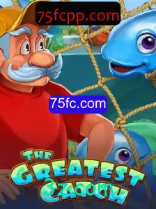 TheGreatestCatch: Um Mergulho na Diversão e Estratégia do Novo Jogo de Aventura