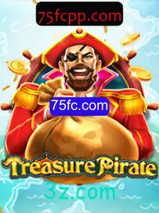 Explorando o Fascinante Mundo de TreasurePirate