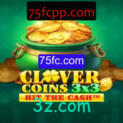 Explorando Clovercoin3x3: O Inovador Universo dos Jogos de Azar Online