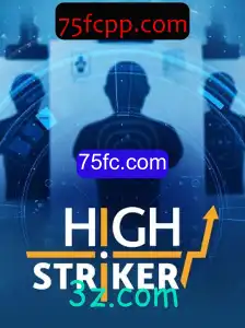 Descobrindo o Empolgante Mundo de HighStriker
