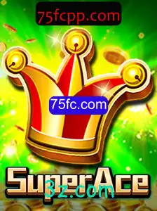 Explorando o Jogo SuperAce: Uma Jornada Empolgante