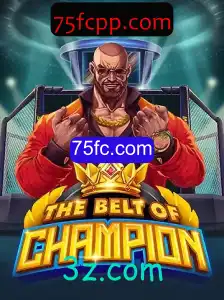 TheBeltOfChampion: O Jogo de Estratégia que Conquista Multidões