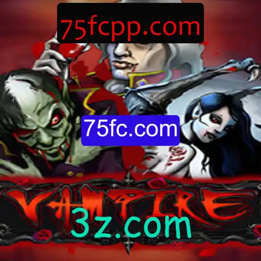 Descubra o Fascinante Mundo do Jogo Vampire