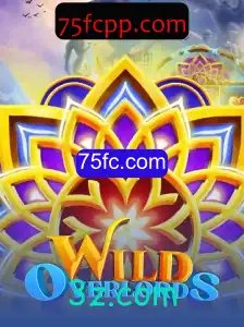 Explorando o Mundo de WildOverlords