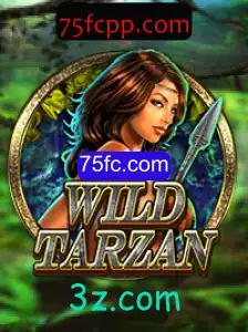 Explorando o Universo Selvagem de WildTarzan