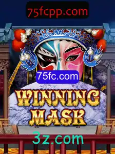 WinningMask: Um Novo Fenômeno no Mundo dos Jogos