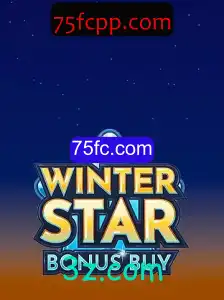 Descubra a Emoção do Jogo WinterStarBonusBuy da 75fc.com