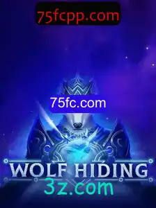 WolfHiding: A Experiência de Jogo Única Aliada ao Mistério e Estratégia