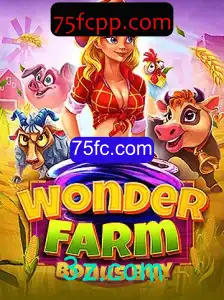 Explorando o Jogo WonderFarmBonusBuy: Uma Experiência Imersiva