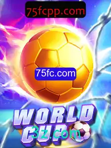 Explorando o Mundo do Jogo WorldCup e a Chave para o Sucesso com 75fc.com