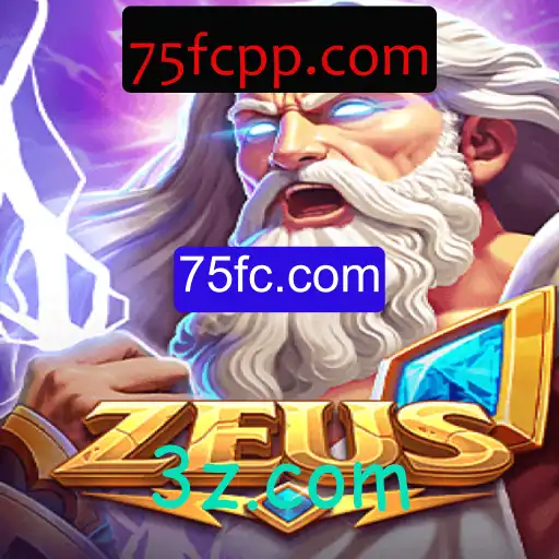 Descubra a Experiência Épica de Jogo com Zeus e 75fc.com